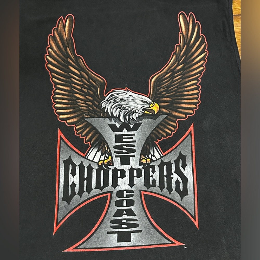 West Coast Chopper